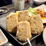 博多中洲 ぢどり屋 - ○鶏めしおにぎり様