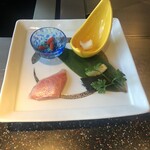 佐賀牛レストラン季楽 本店 - 