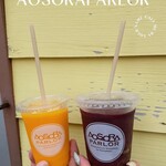 AOSORA PARLOR - 