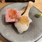 Sushi Sakaba Saji - 