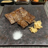 鉄板焼 さざんか - 