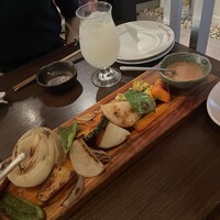 キッチンボンノ 桜木町 -  キッチンボンノ 桜木町 -