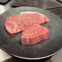 鉄板焼 さざんか - 