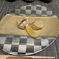 鉄板焼 さざんか - 