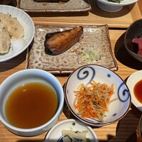 Japanese Restaurant KINZA - 