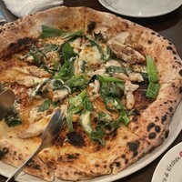 キッチンボンノ 桜木町 -  キッチンボンノ 桜木町 -