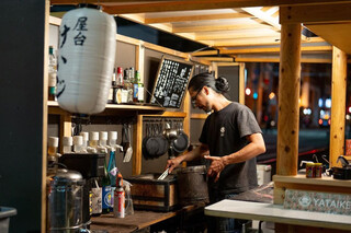 Yatai Keiji - 