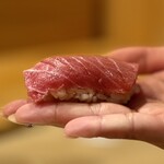 Sushi Shunsuke - 