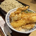 Soba Roppon - 