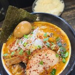 ラーメン スミス - 