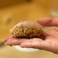 鮨 しゅん輔 阿佐ヶ谷 - 