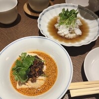 正宗広東私房菜サワダ 梅田エスト店 - 
