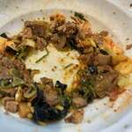 ラーメンながた - 