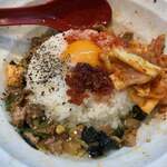 ラーメンながた - 