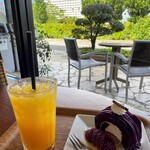 御菓子御殿  読谷本店 - 