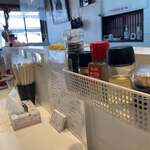 ラーメンながた - 