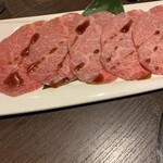 Yakiniku Buruzu - 