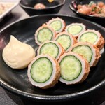 高知名物屋台餃子 一屋 - 