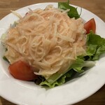 パスタビーノ・ハシヤ - 