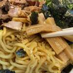 ラーメンながた - 