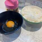 ラーメンながた - 