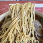 Fuurai Ken - 麺