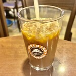 サンマルクカフェ 神田北口店 - 