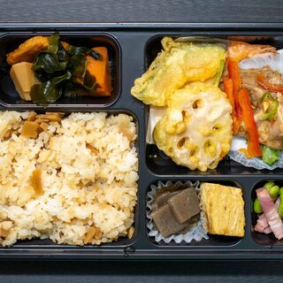 ほっかほっか亭_0