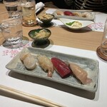 Shibuya Sushisen - 