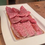 麻布十番焼肉 Kintan - 