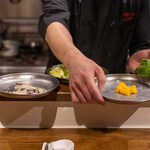 中華ダイニング 一途一心