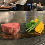 Teppan Dining L’ajitto - 