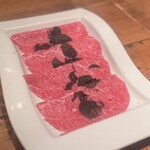 Azabu Juuban Yakiniku Kintan - 