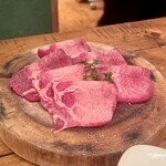 Azabu Juuban Yakiniku Kintan - 