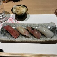 渋谷 すし仙 - 