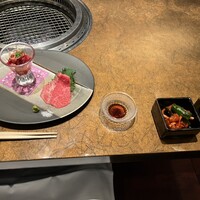 銀座 山科 - 
