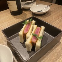 焼肉うしごろ 西麻布本店 - 