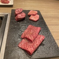 焼肉うしごろ 西麻布本店 - 