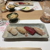 渋谷 すし仙 - 