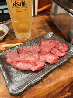 Yakiniku Hige - 