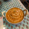 タンドリーキッチン - チキンティッカマサラカレー(辛さ10 悶絶)