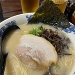 らぅめん 助屋 - 