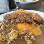 カレーダイヤ - 