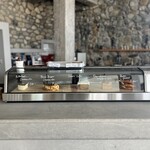 TSUBAKI COFFEE AND MORE - 