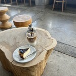 TSUBAKI COFFEE AND MORE - 