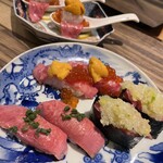 Honki Yakiniku Niku To Meshi Nikuzushi - 