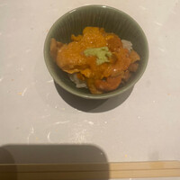 鮨 やまけん 銀座店 - 