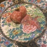 鮨 やまけん 銀座店 - 