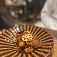 中華旬彩 森本 - 