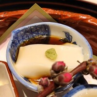 北新地 湯木 新店 - 